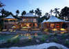 Soneva Kiri ***** :: Бангкок :: Таиланд